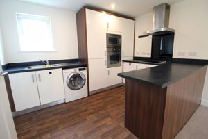 Kitchen Area- click for photo gallery